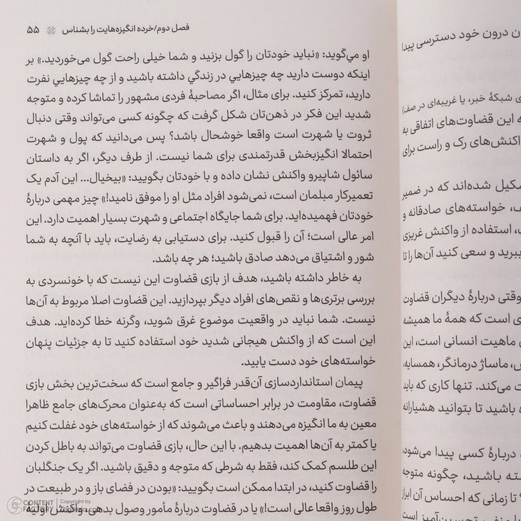 کتاب اسب سیاه